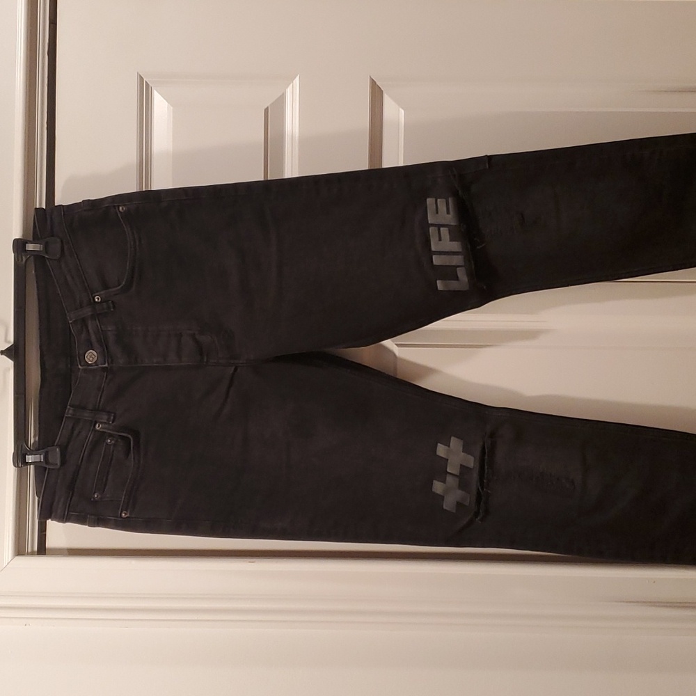 KSUBI Jeans Men's 32